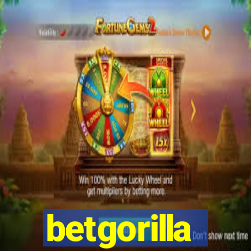 betgorilla