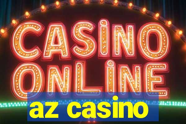 az casino