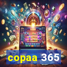 copaa 365