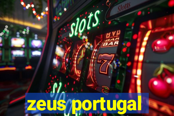 zeus portugal