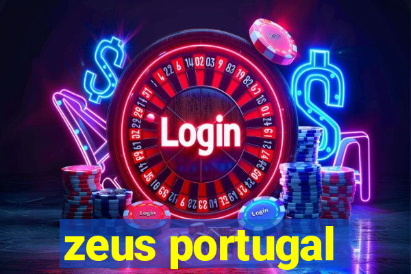 zeus portugal