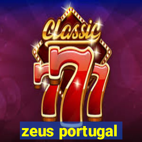 zeus portugal