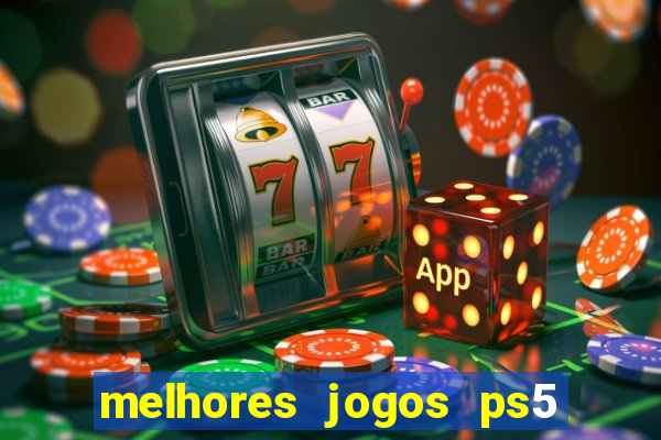 melhores jogos ps5 mundo aberto