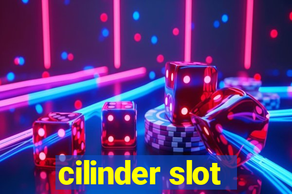 cilinder slot