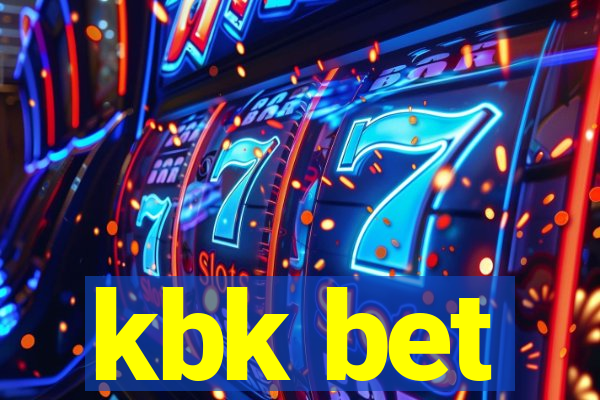 kbk bet