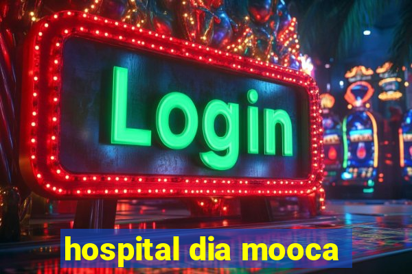 hospital dia mooca