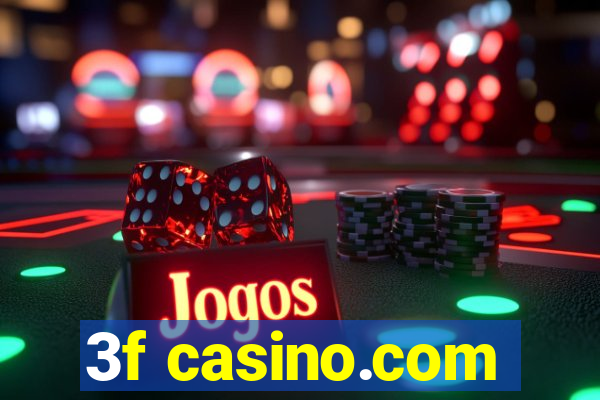 3f casino.com