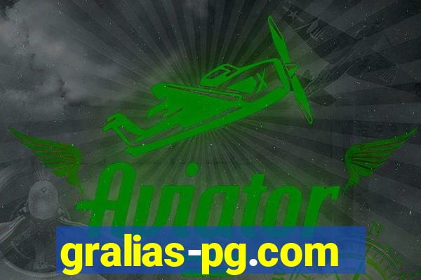 gralias-pg.com