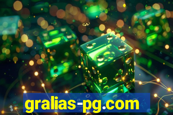 gralias-pg.com