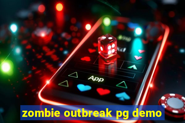 zombie outbreak pg demo