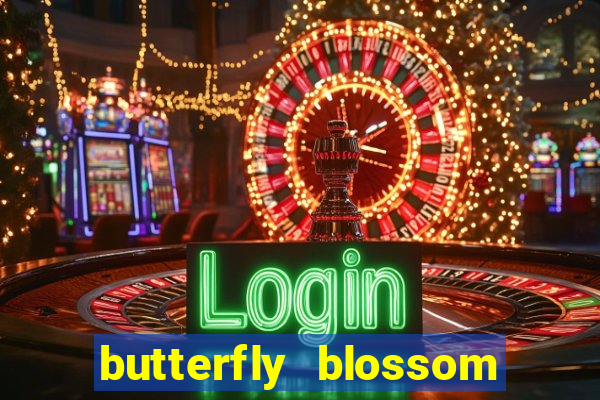 butterfly blossom slot demo