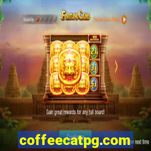 coffeecatpg.com