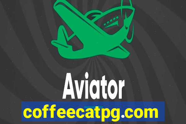 coffeecatpg.com