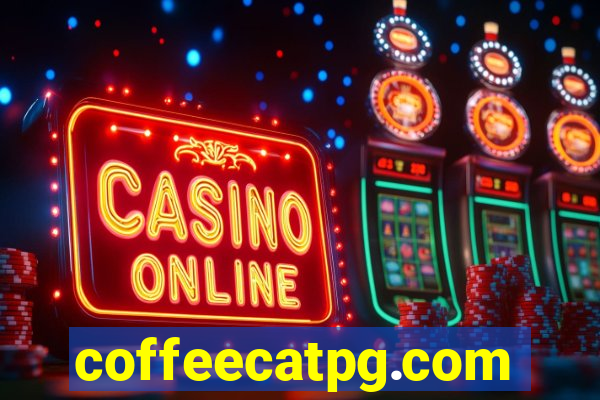 coffeecatpg.com