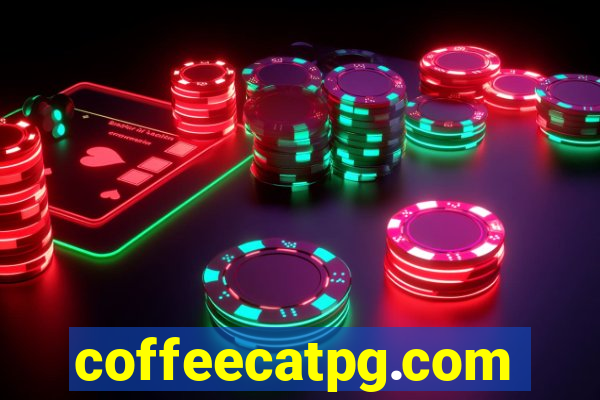 coffeecatpg.com