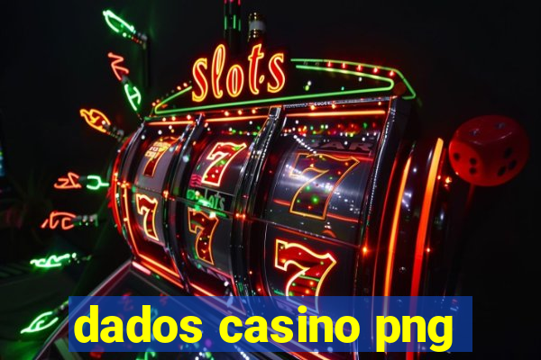 dados casino png