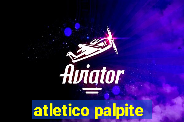 atletico palpite