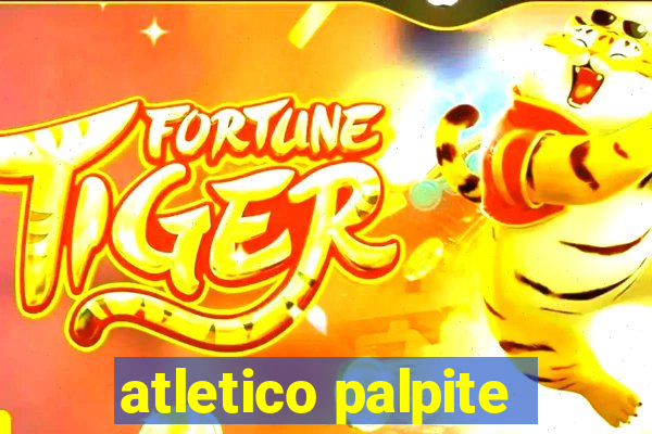 atletico palpite