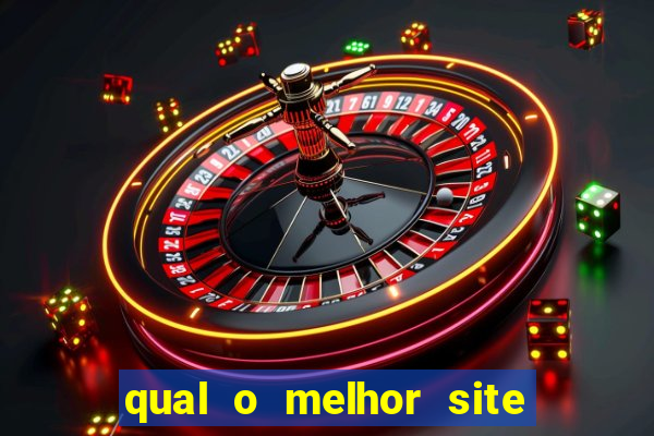 qual o melhor site de aposta