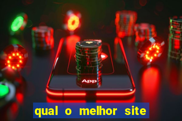 qual o melhor site de aposta