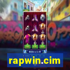 rapwin.cim