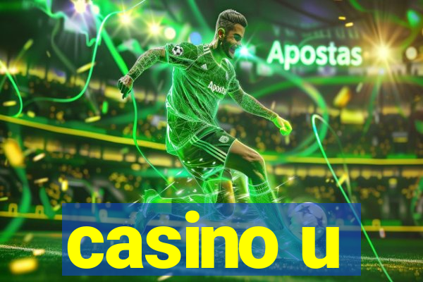 casino u