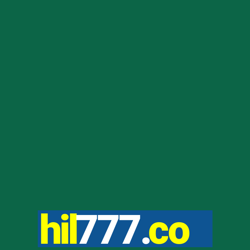 hil777.co