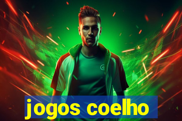 jogos coelho