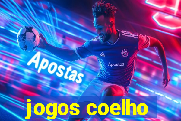 jogos coelho