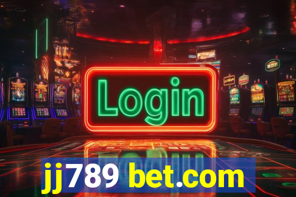 jj789 bet.com