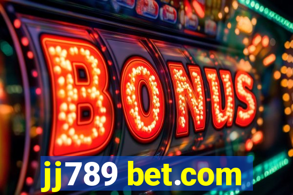 jj789 bet.com