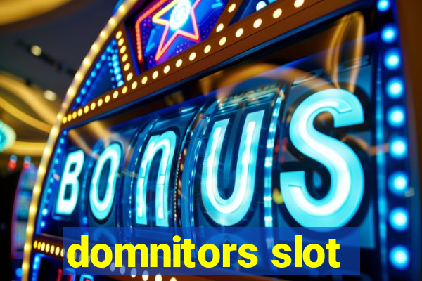 domnitors slot