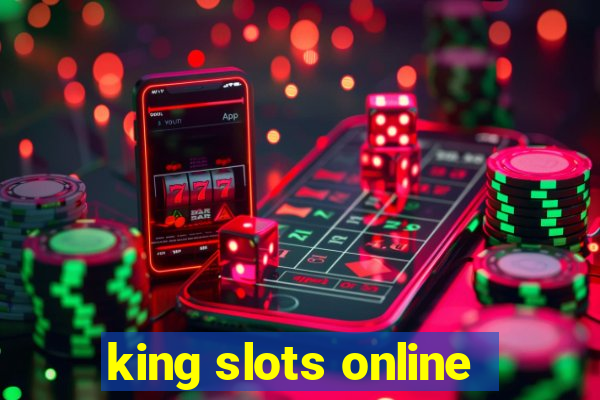 king slots online