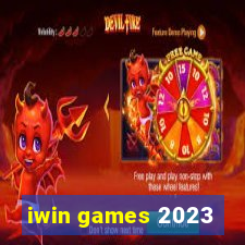 iwin games 2023