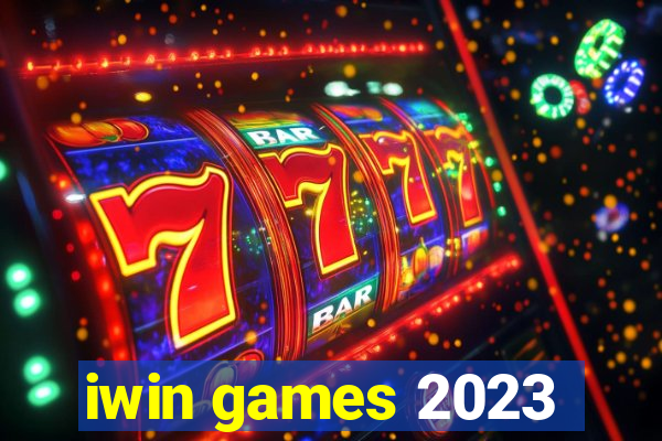 iwin games 2023