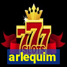 arlequim technologies cnpj