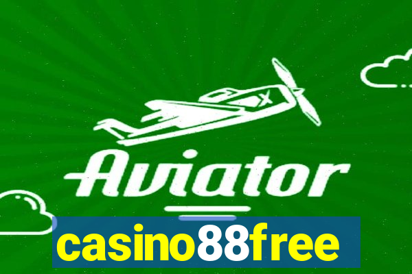 casino88free