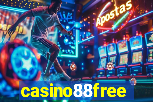 casino88free