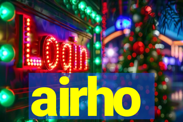 airho