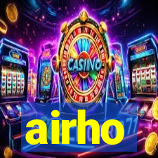 airho