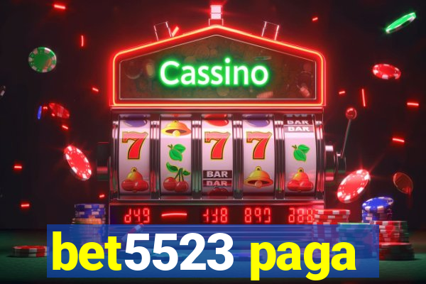 bet5523 paga