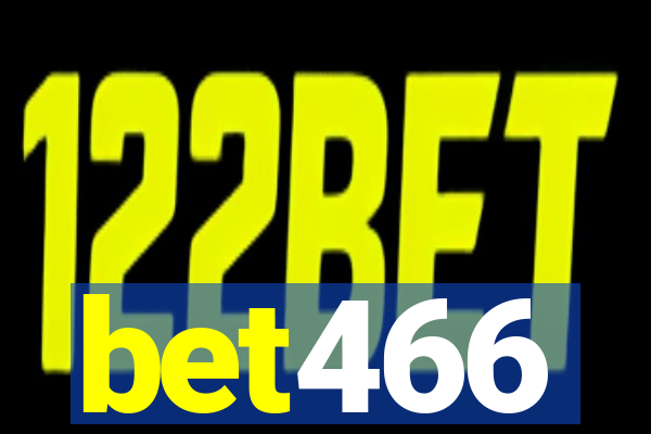 bet466