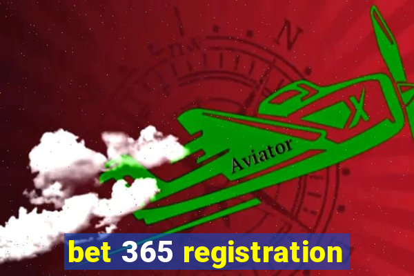 bet 365 registration