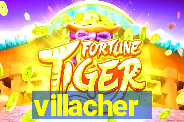 villacher