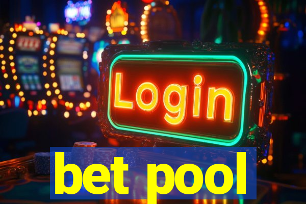 bet pool