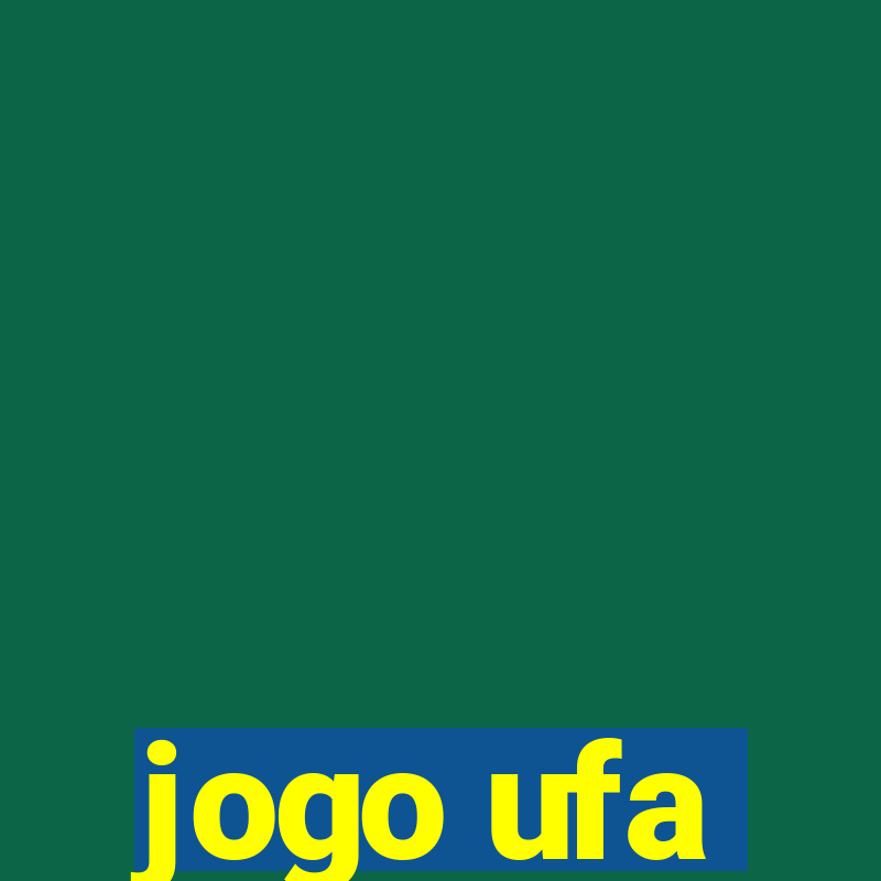 jogo ufa