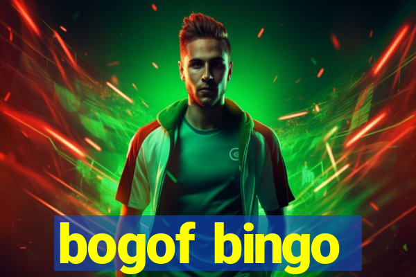 bogof bingo