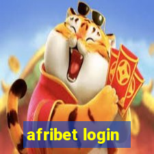 afribet login