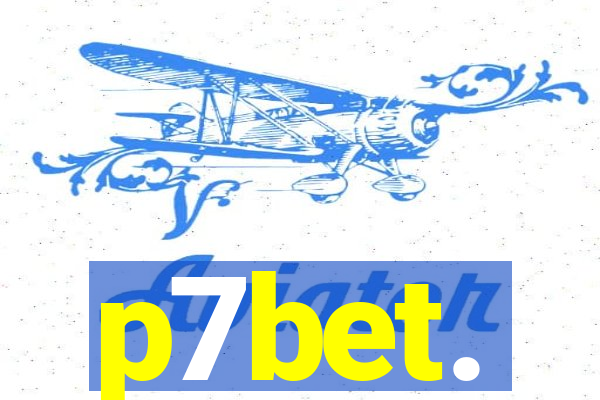 p7bet.