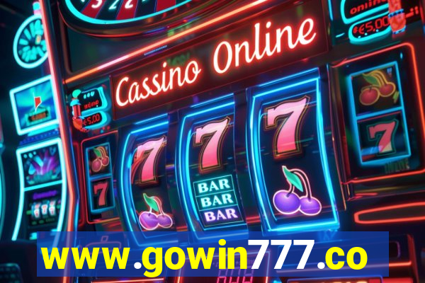 www.gowin777.com